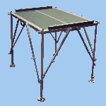 釣台 王座 特大型