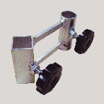 王座 パラソル立て