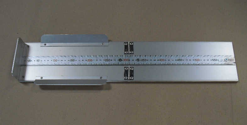 検寸台　須永工業